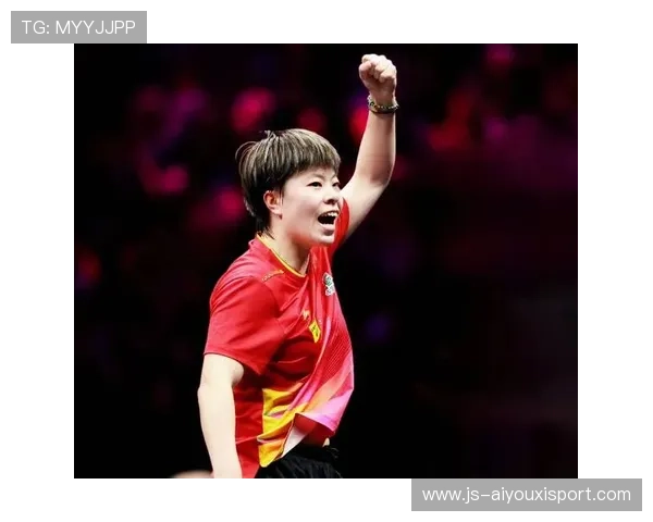 乒乓球发球变化：短球与快攻配合的胜算提升