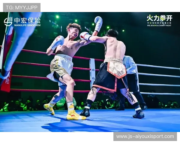 中国拳击无解左钩拳：开启力量与智慧的完美融合