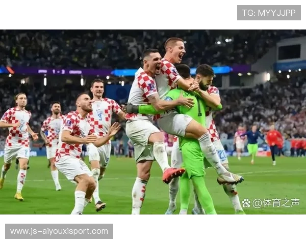 克罗地亚连续不败展现强队底蕴，欧洲赛场震荡