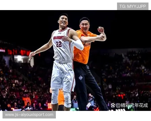 山东队强势击败南京同曦，贾诚防守端成亮点