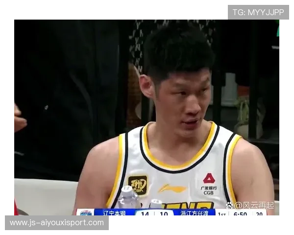 广厦男篮胡金秋领衔，继续发挥出色带领球队取胜