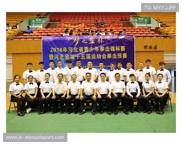 国际拳击裁判教学材料第93版发布，拳击裁判规则介绍